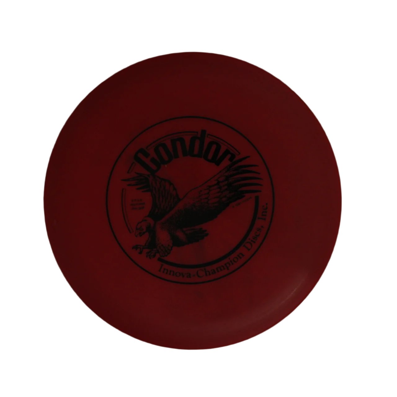 Innova Disc Golf Canada Condor