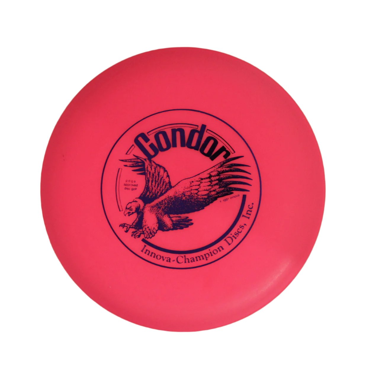 Innova Disc Golf Canada Condor