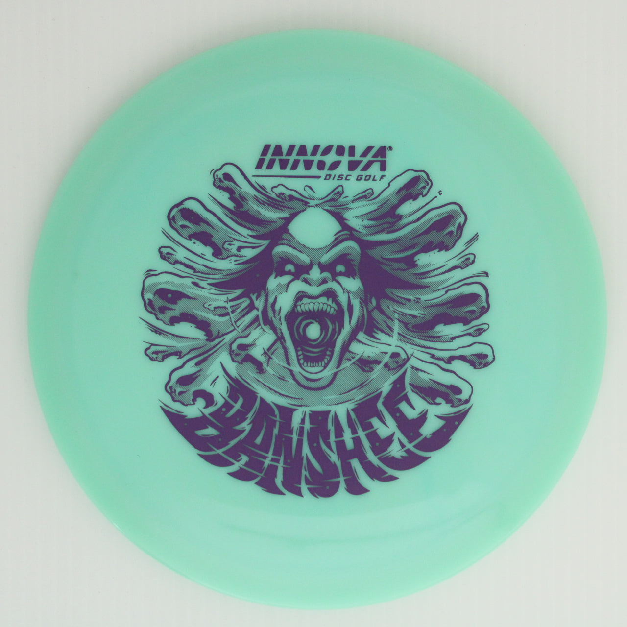 Banshee Proto Glow Star (Limited Production)