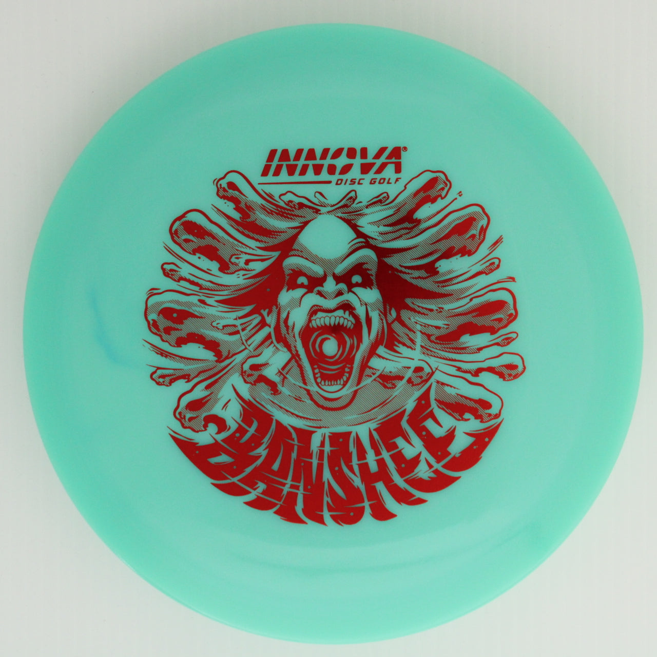 Banshee Proto Glow Star (Limited Production)