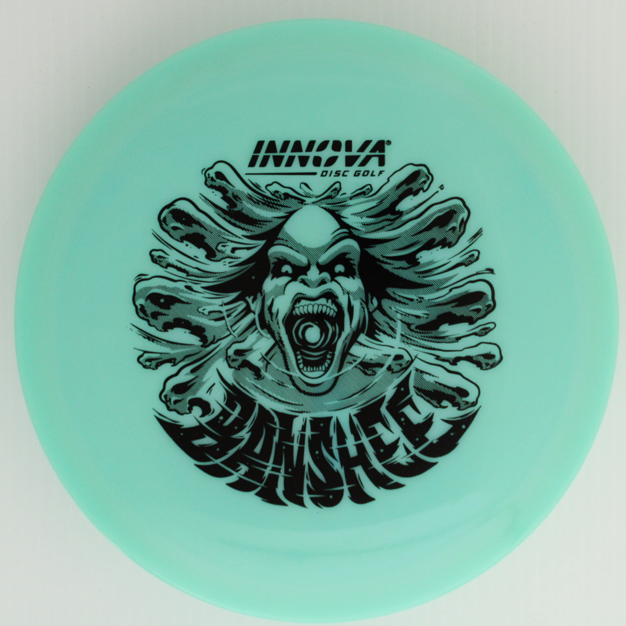 Banshee Proto Glow Star (Limited Production)