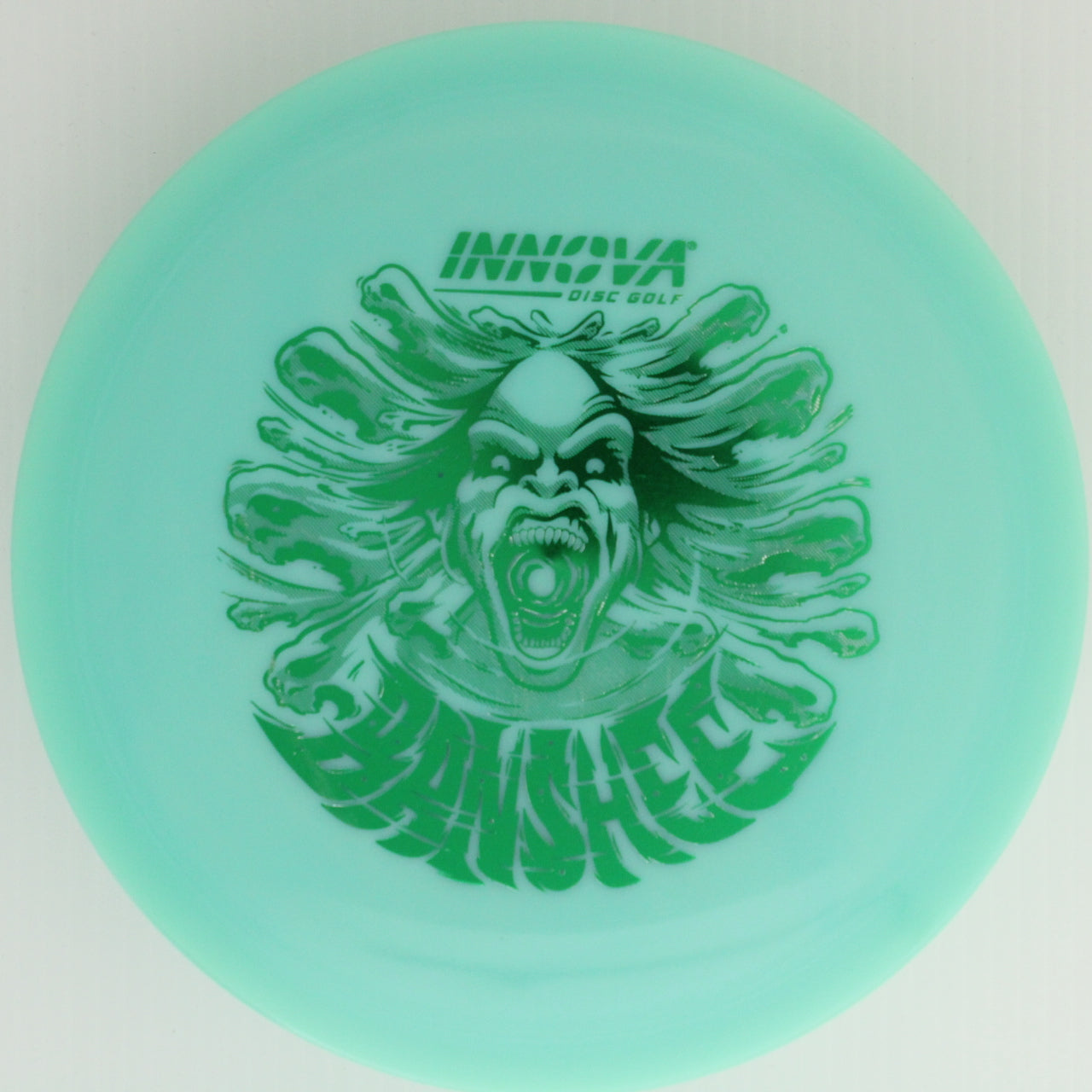 Banshee Proto Glow Star (Limited Production)