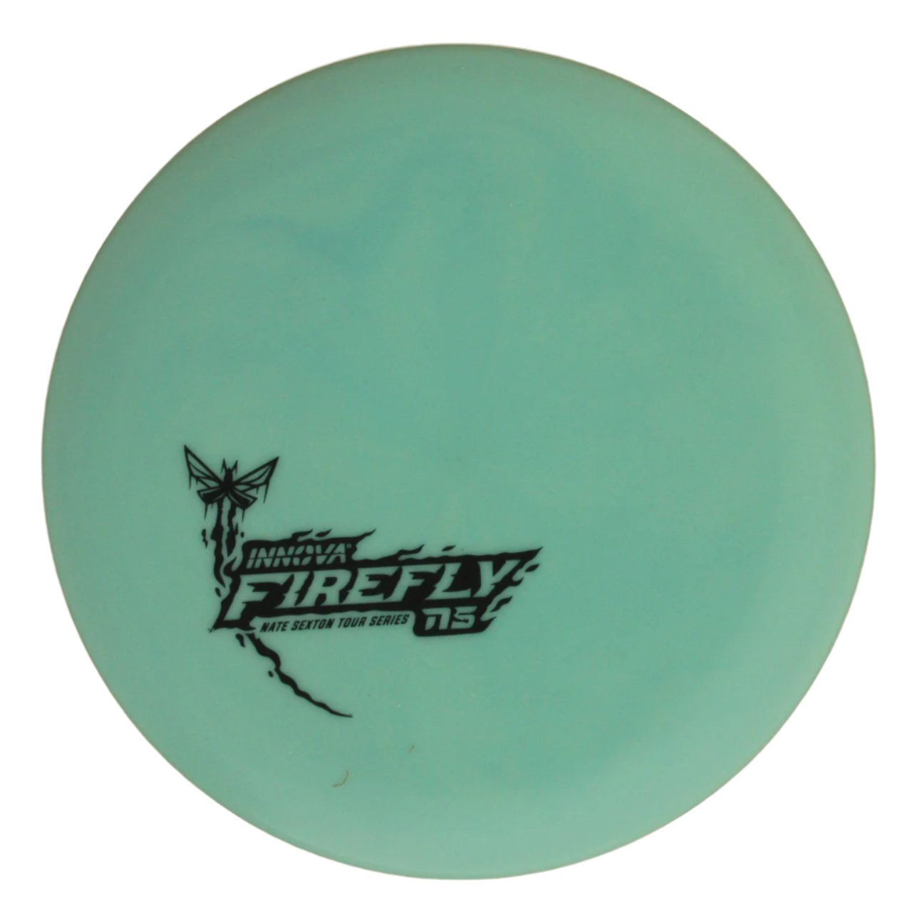 Innova Disc Golf Canada Nate Sexton Tour Series Proto Glow Nexus Firefly 