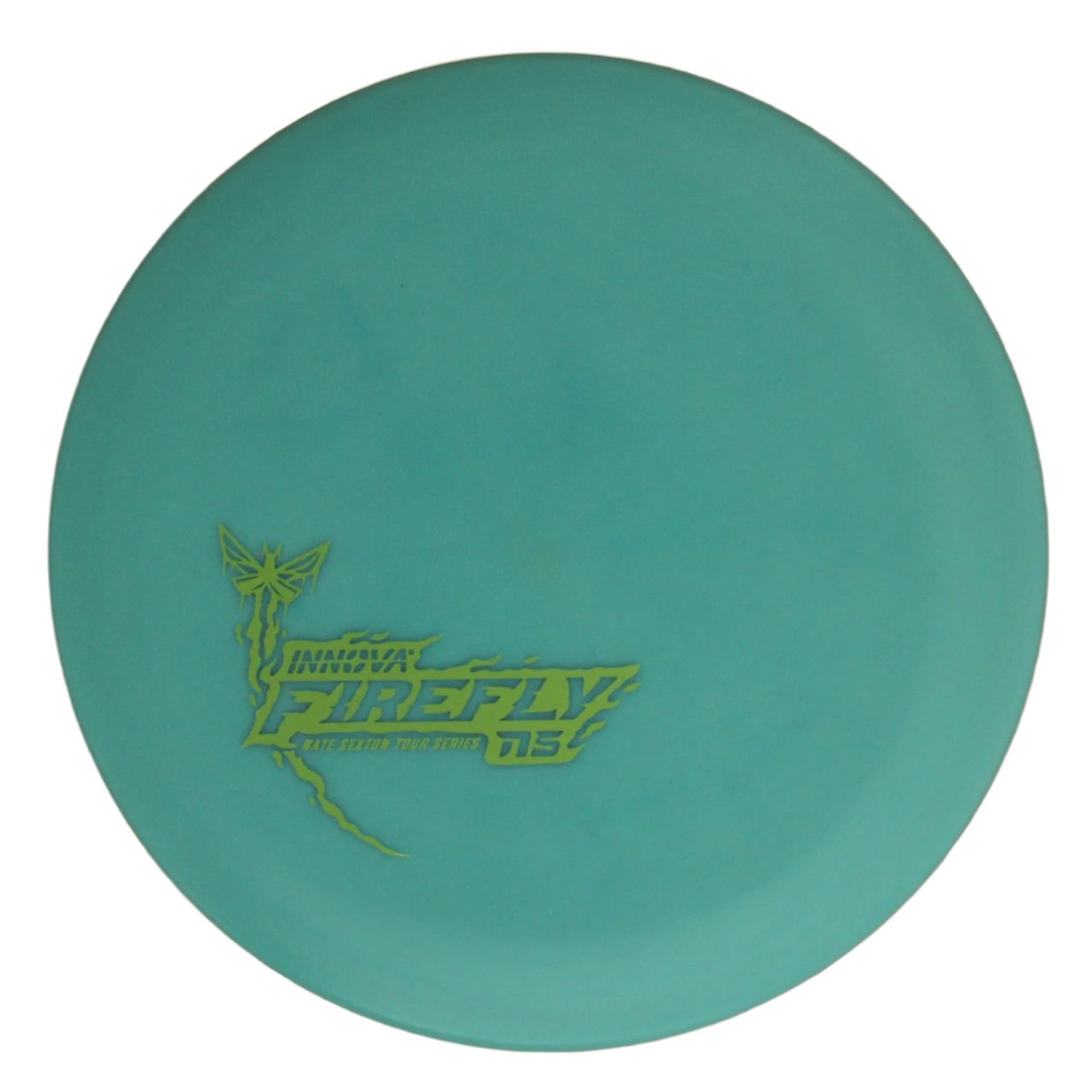 Innova Disc Golf Canada Nate Sexton Tour Series Proto Glow Nexus Firefly 