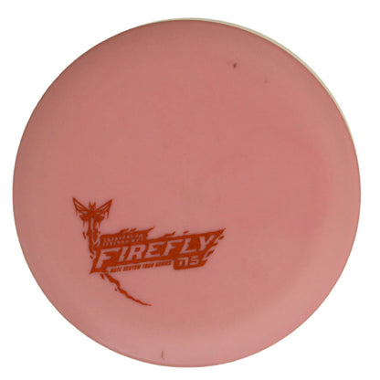 Innova Disc Golf Canada Nate Sexton Tour Series Proto Glow Nexus Firefly 