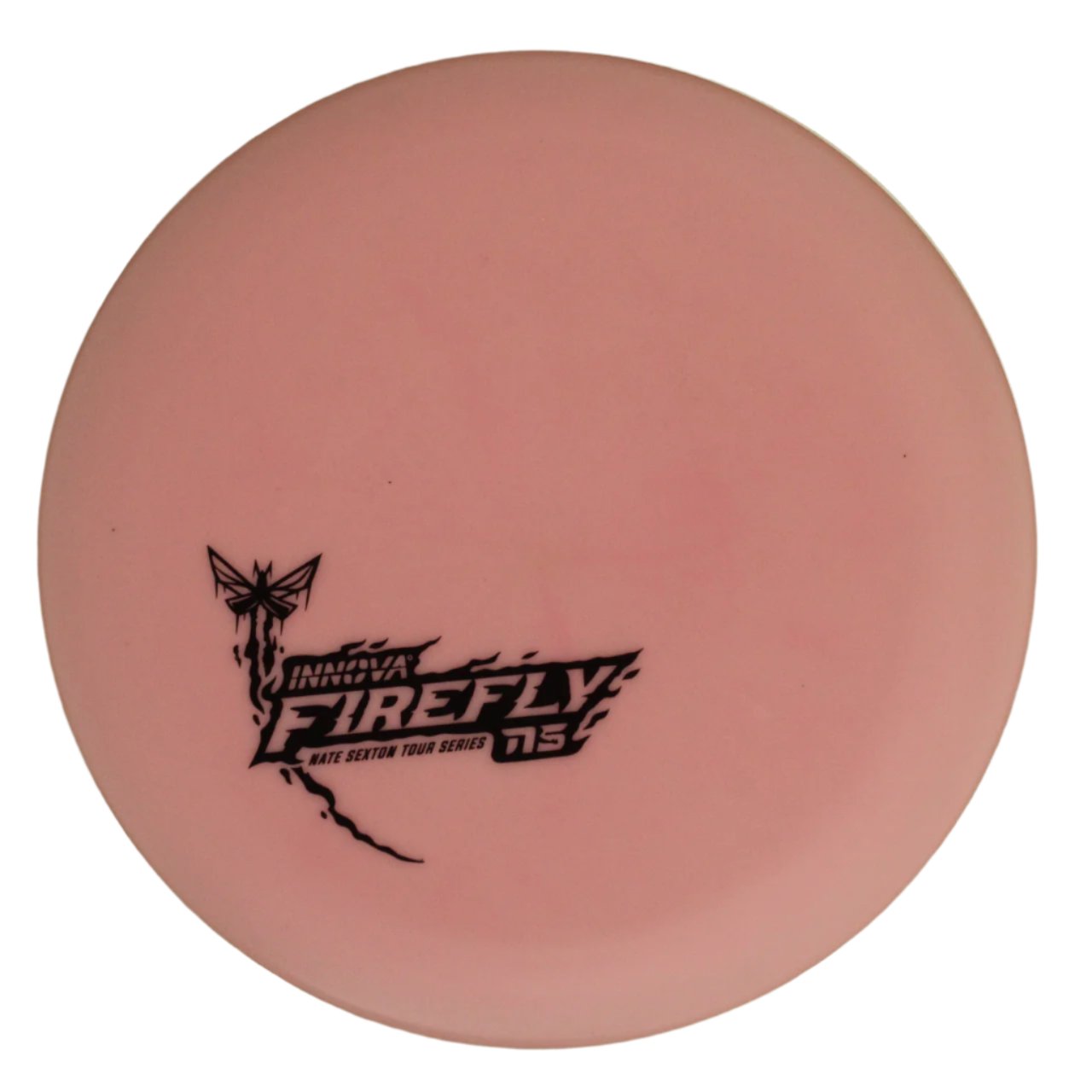 Innova Disc Golf Canada Nate Sexton Tour Series Proto Glow Nexus Firefly 