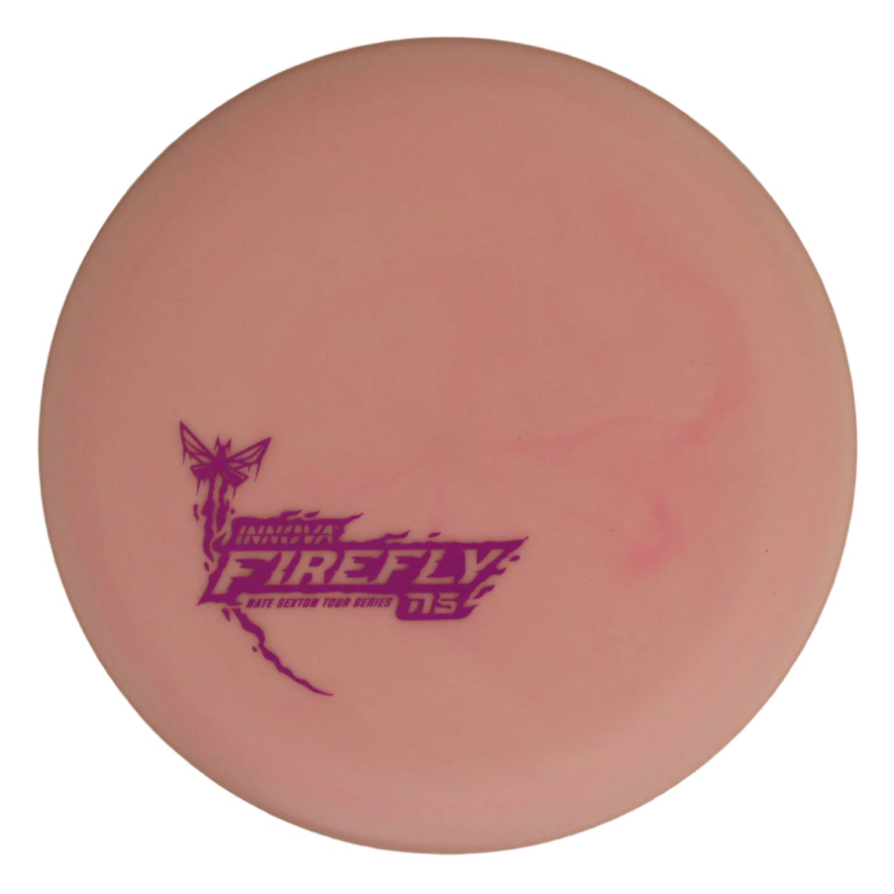 Innova Disc Golf Canada Nate Sexton Tour Series Proto Glow Nexus Firefly 