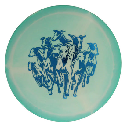 Innova Disc Golf Canada Halo Star Whippet X