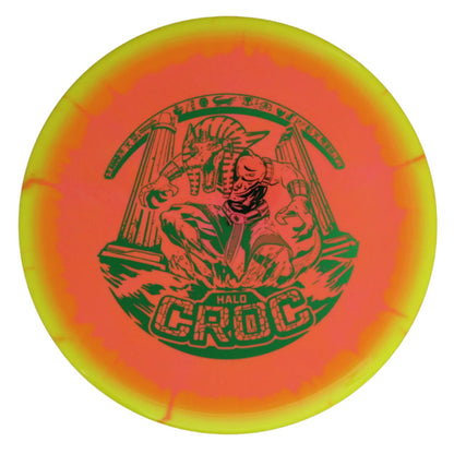 Innova Disc Golf Canada Halo Star Croc