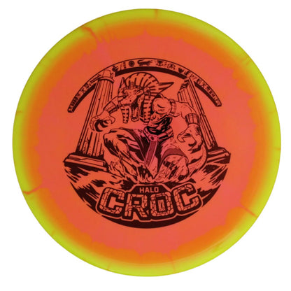 Innova Disc Golf Canada Halo Star Croc