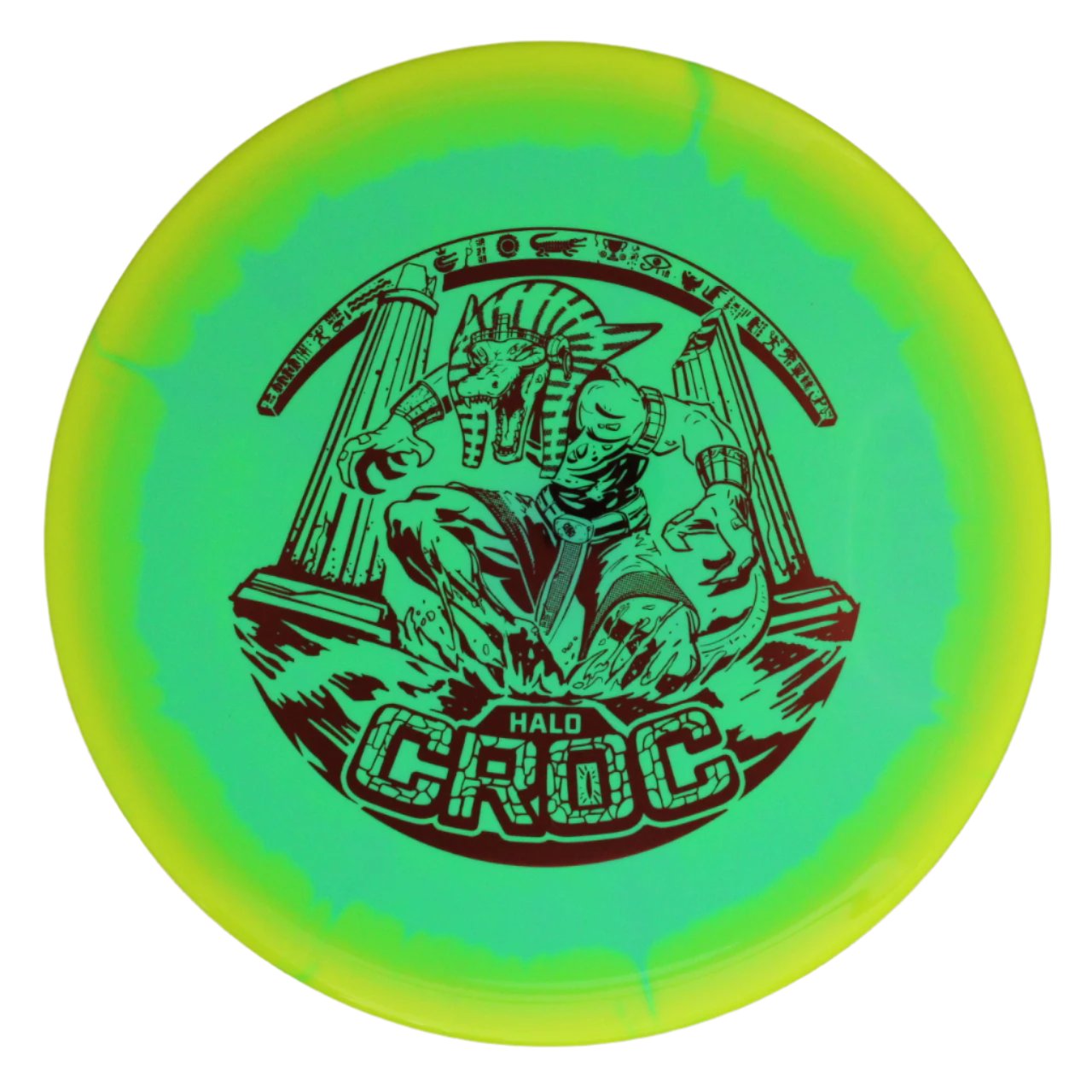 Innova Disc Golf Canada Halo Star Croc