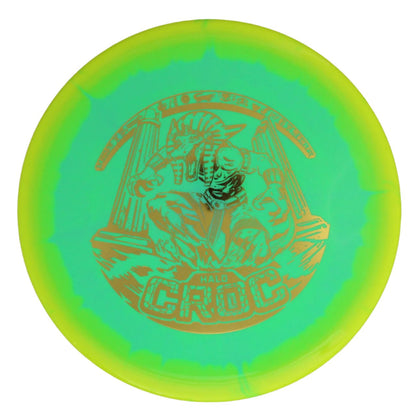 Innova Disc Golf Canada Halo Star Croc