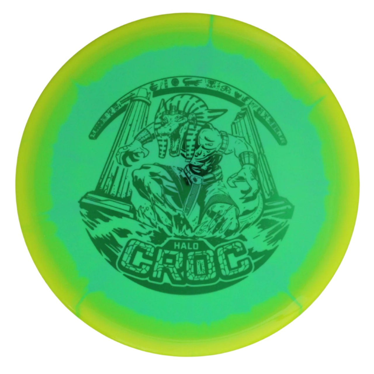 Innova Disc Golf Canada Halo Star Croc