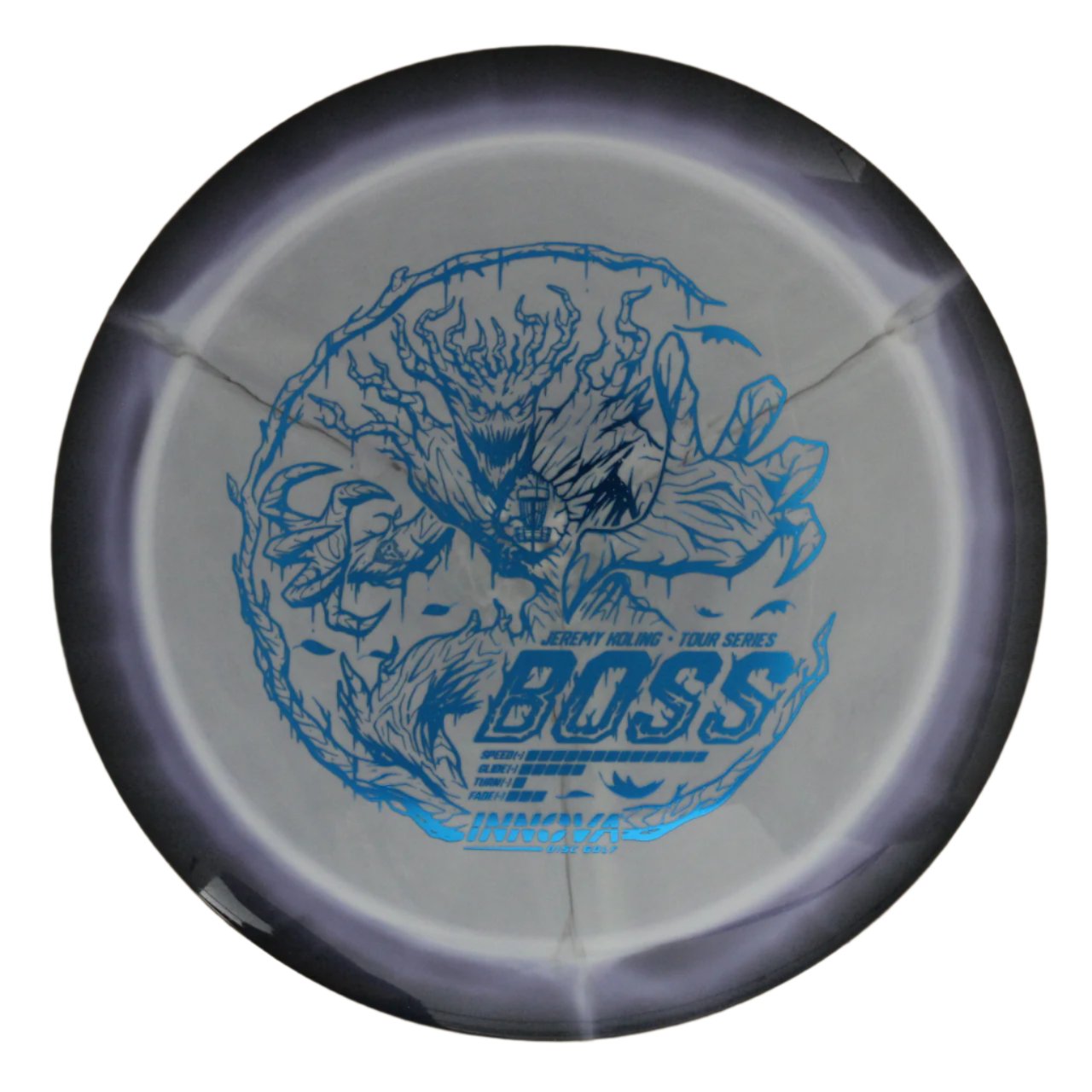 Innova Disc Golf Canada Jeremy Koling 2024 Tour Series Halo Star Boss