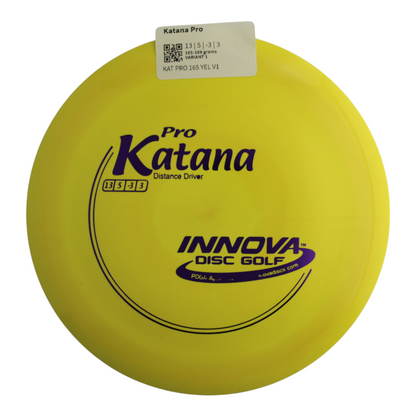 Katana Pro