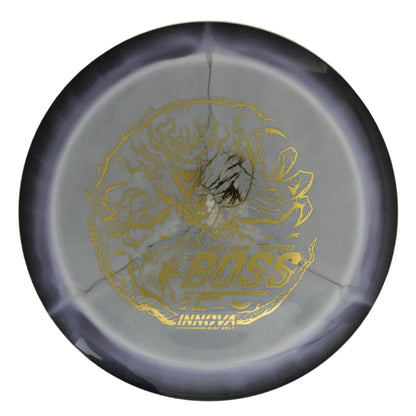 Innova Disc Golf Canada Jeremy Koling 2024 Tour Series Halo Star Boss