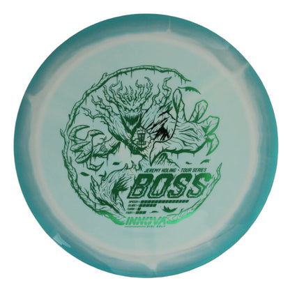 Innova Disc Golf Canada Jeremy Koling 2024 Tour Series Halo Star Boss