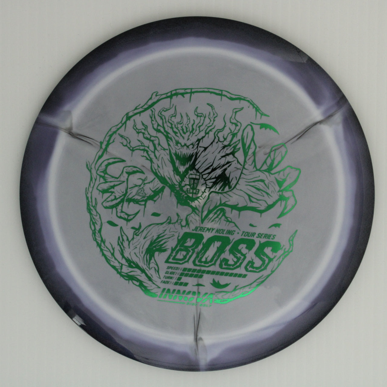 Innova Disc Golf Canada Jeremy Koling 2024 Tour Series Halo Star Boss