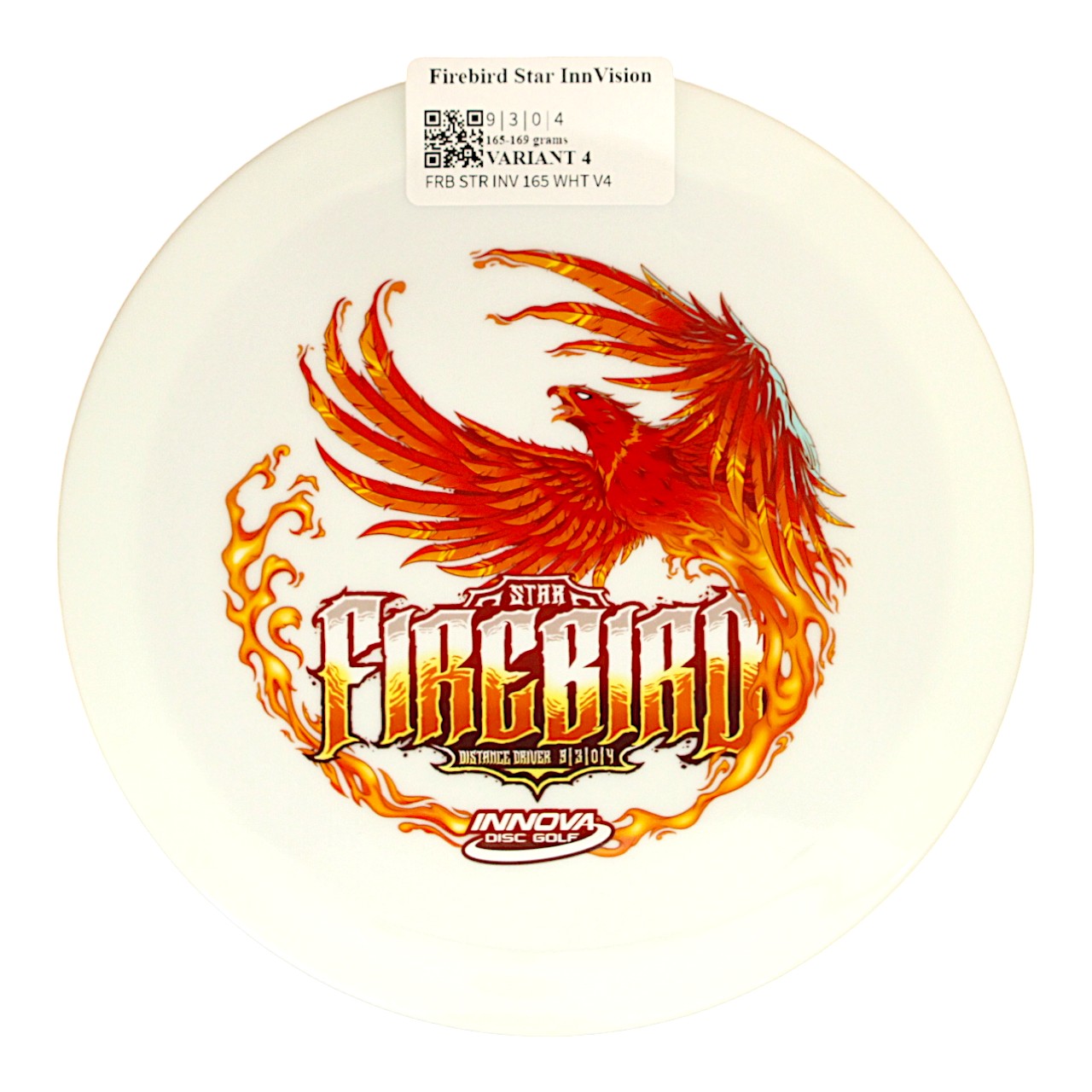 Firebird Star InnVision