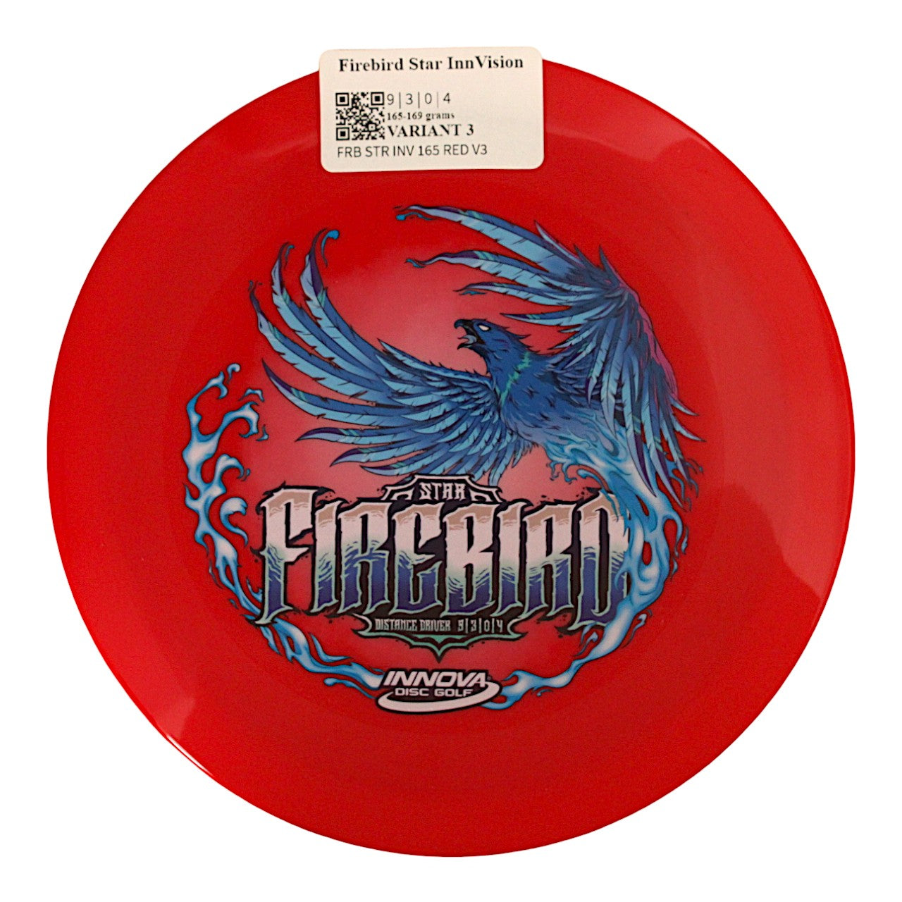 Firebird Star InnVision