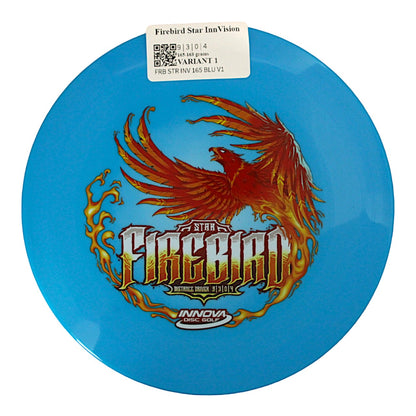 Firebird Star InnVision