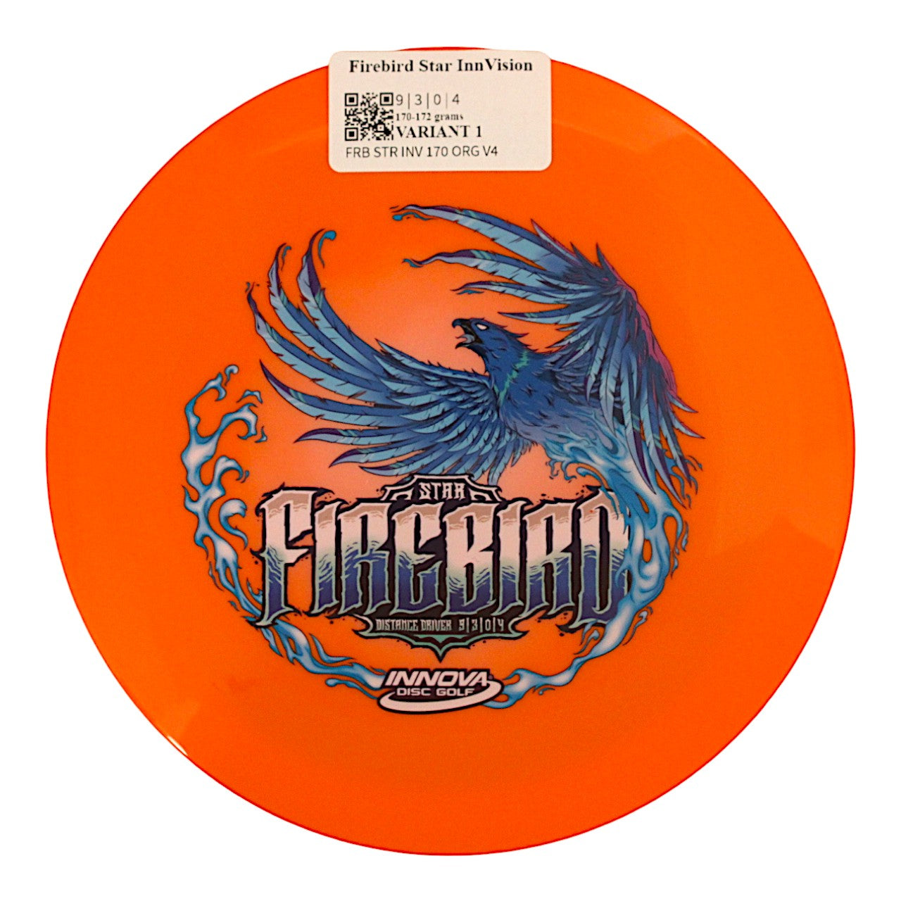 Firebird Star InnVision