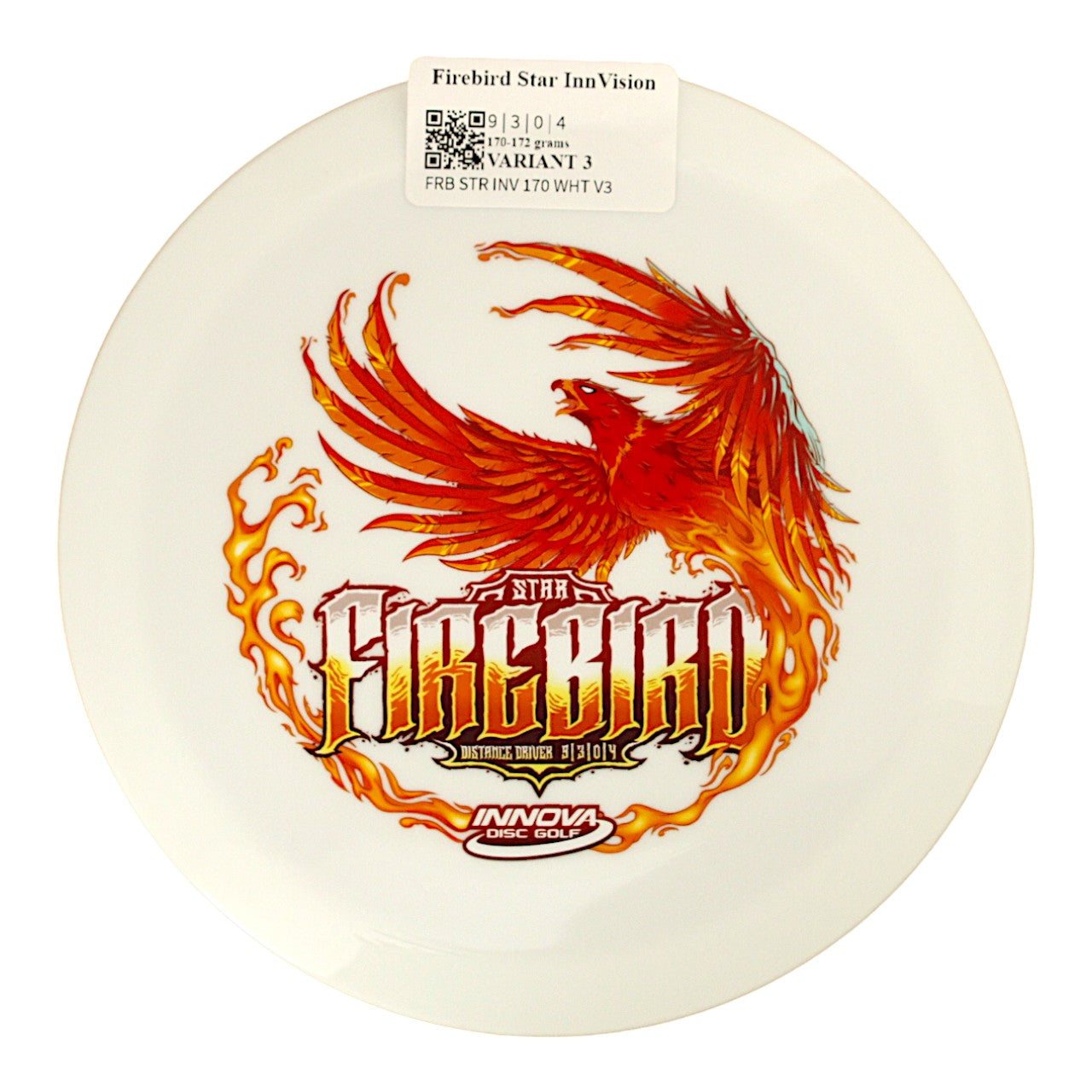 Firebird Star InnVision