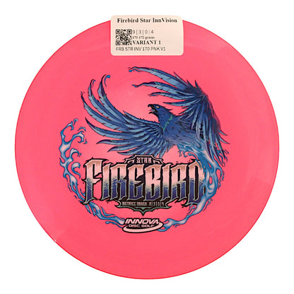 Firebird Star InnVision