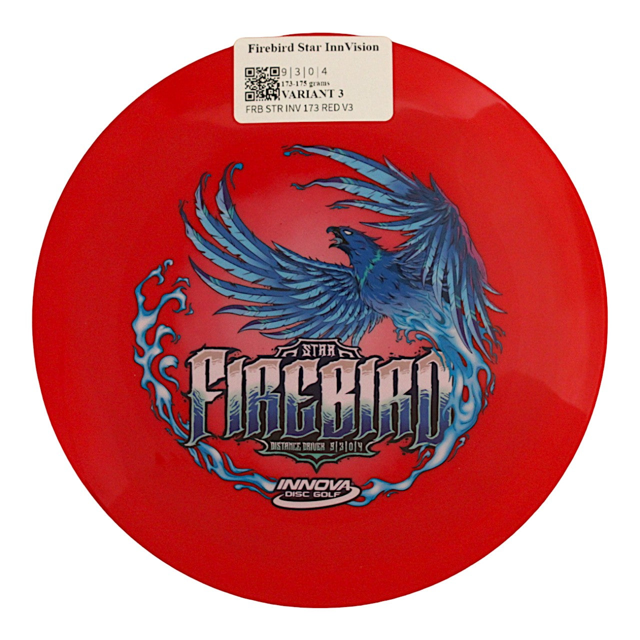 Firebird Star InnVision