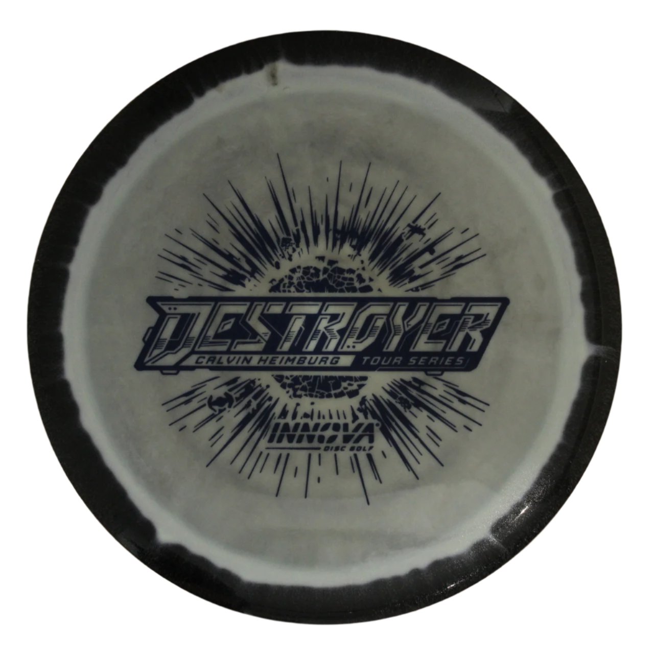 Innova Disc Golf CanadaProto Glow Halo Star Destroyer Calvin Heimburg Tour Series