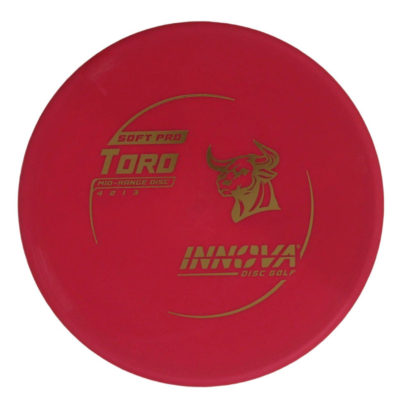 Innova Disc Golf Canada Soft Pro Toro