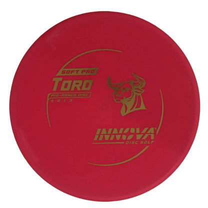 Innova Disc Golf Canada Soft Pro Toro