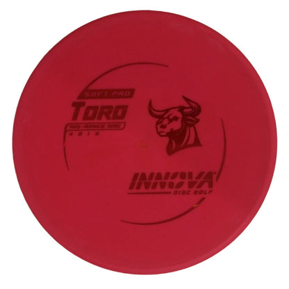 Innova Disc Golf Canada Soft Pro Toro