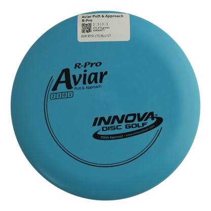 Aviar Putt & Approach R-Pro