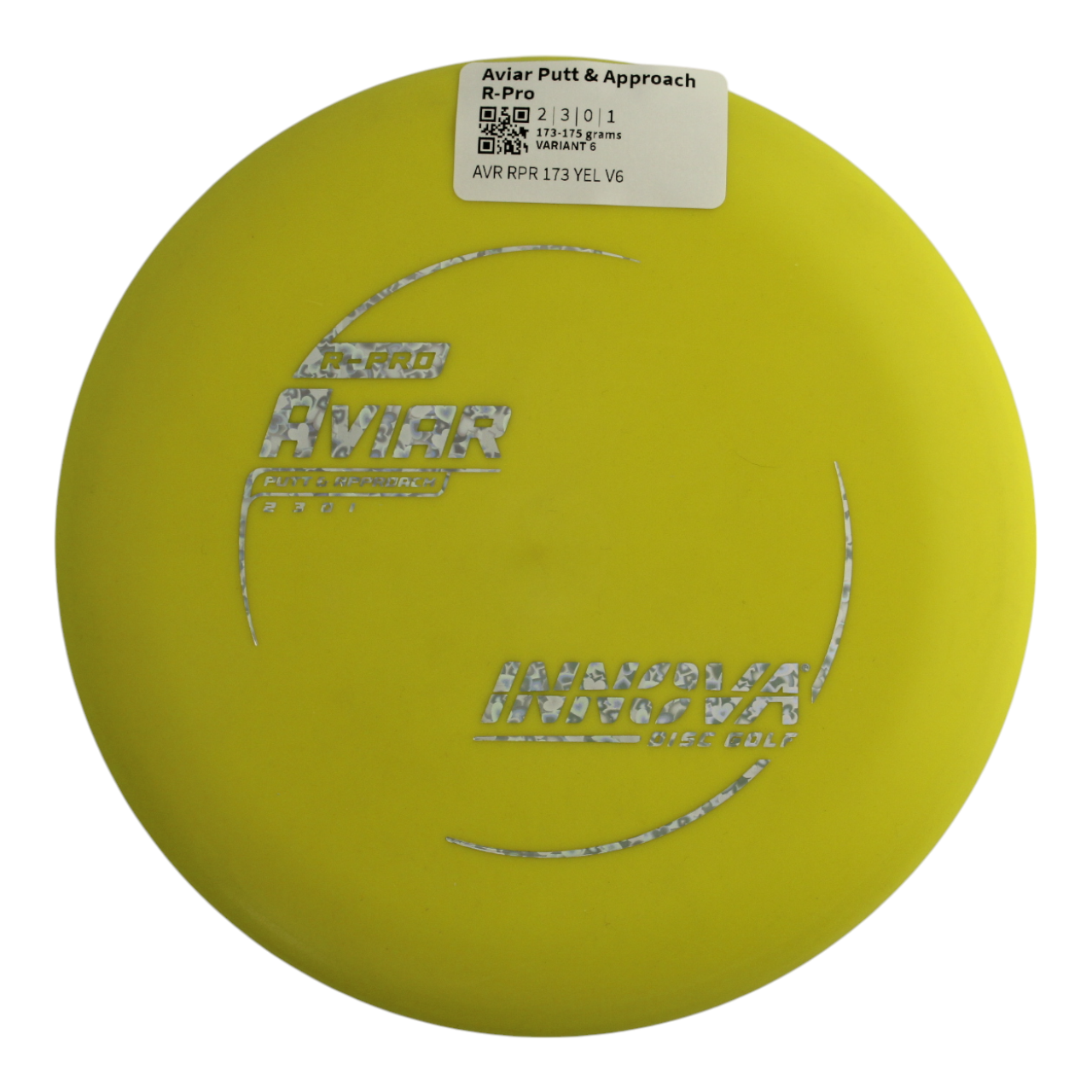 Aviar Putt & Approach R-Pro