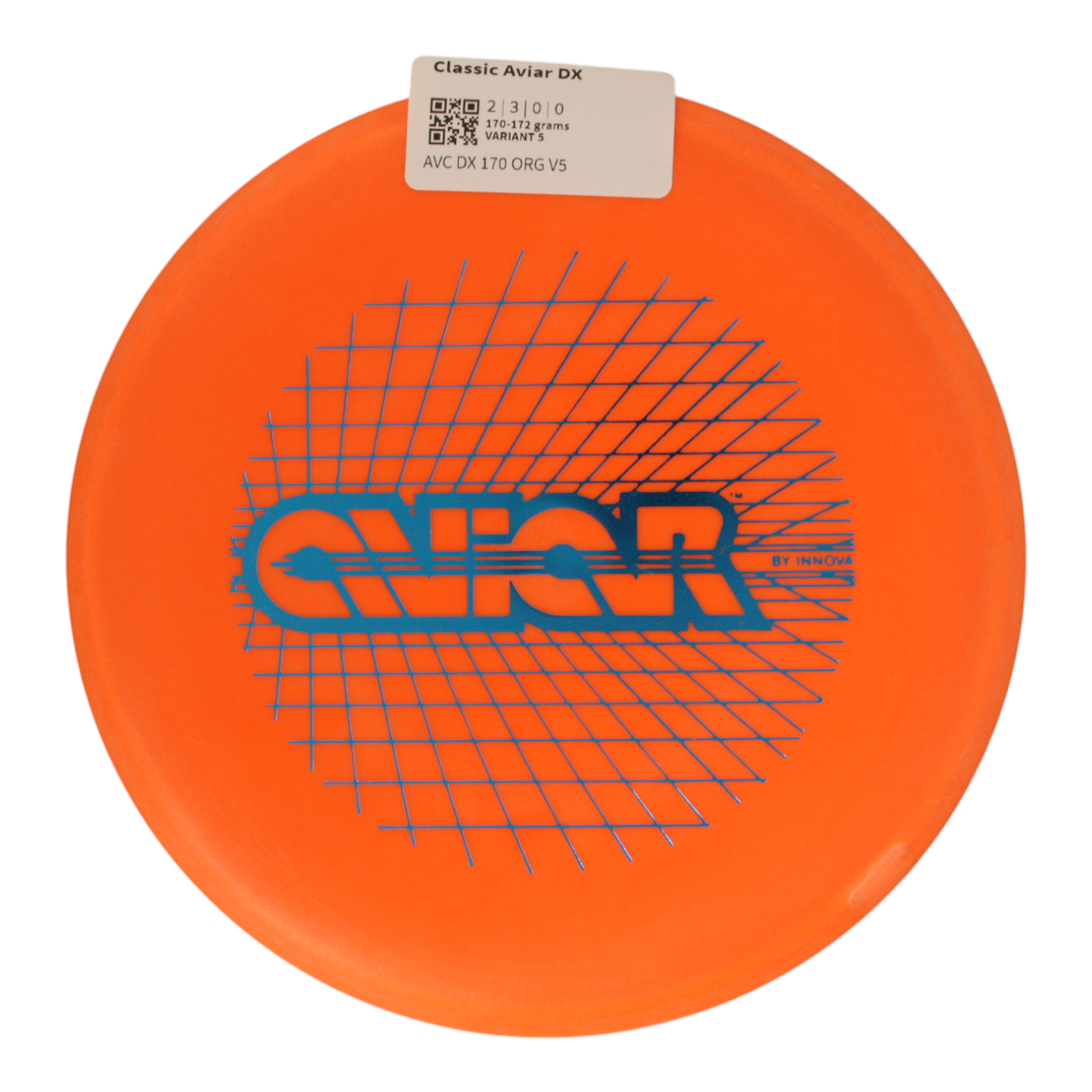 Classic Aviar DX