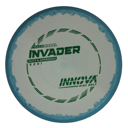 Innova Disc Golf Canada Halo Nexus Invader