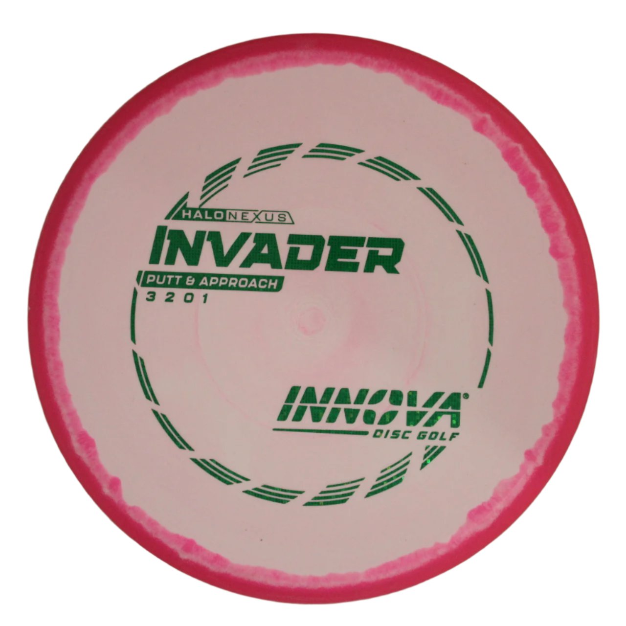 Innova Disc Golf Canada Halo Nexus Invader