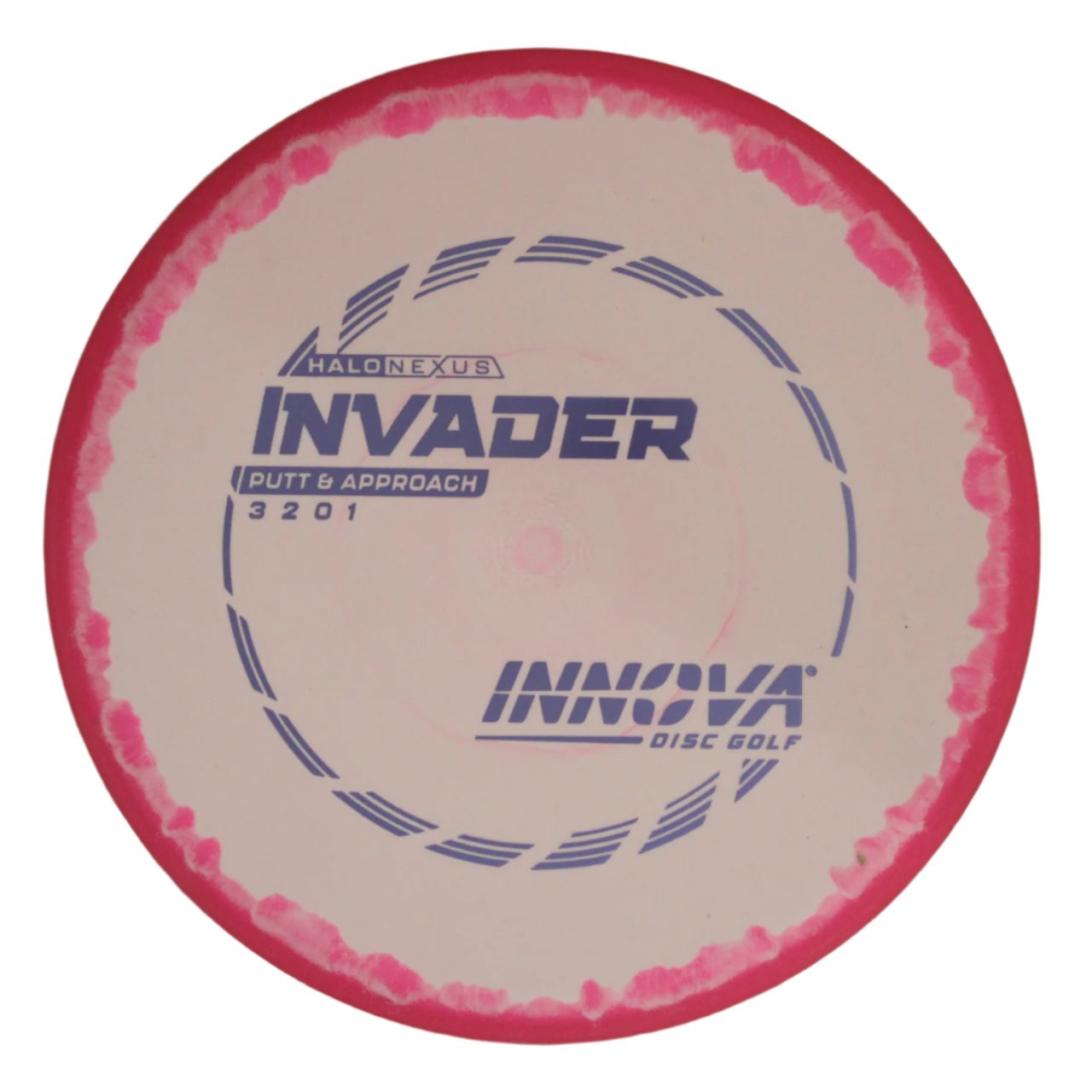 Innova Disc Golf Canada Halo Nexus Invader