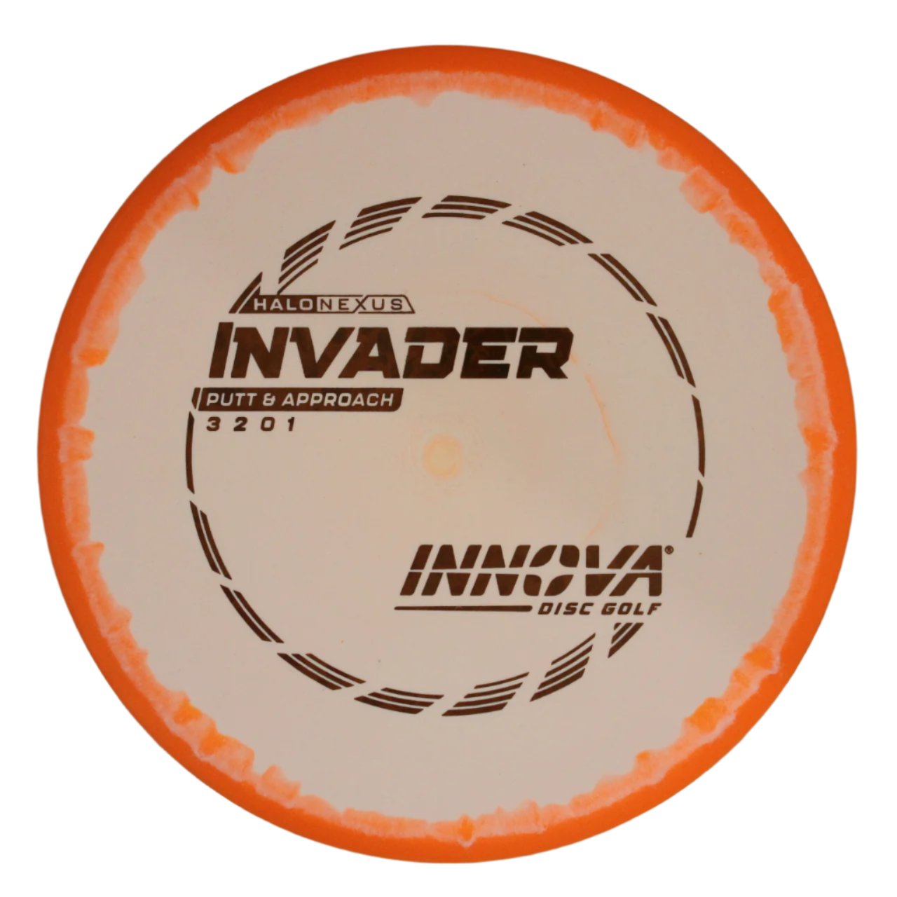 Innova Disc Golf Canada Halo Nexus Invader