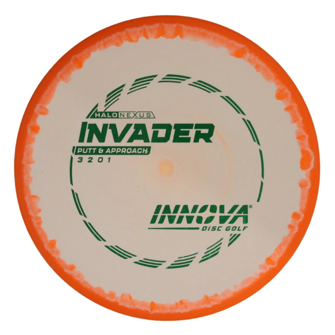 Innova Disc Golf Canada Halo Nexus Invader