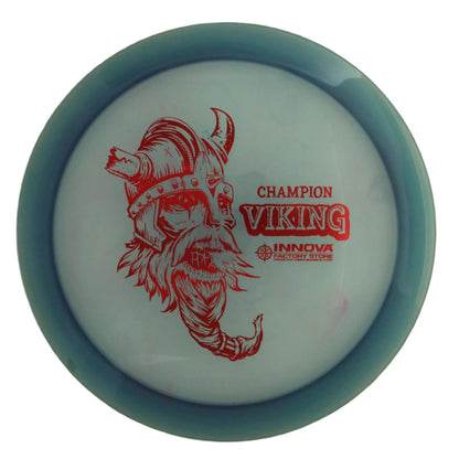 Innova Disc Golf Canada Champion Viking