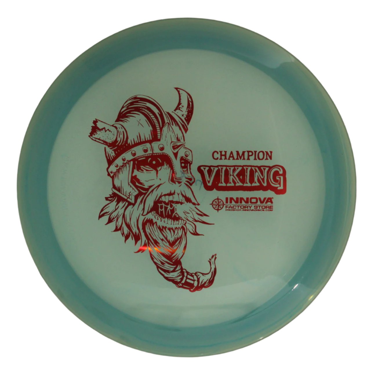 Innova Disc Golf Canada Champion Viking