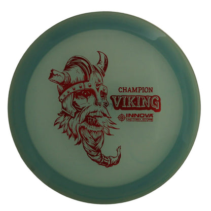 Innova Disc Golf Canada Champion Viking