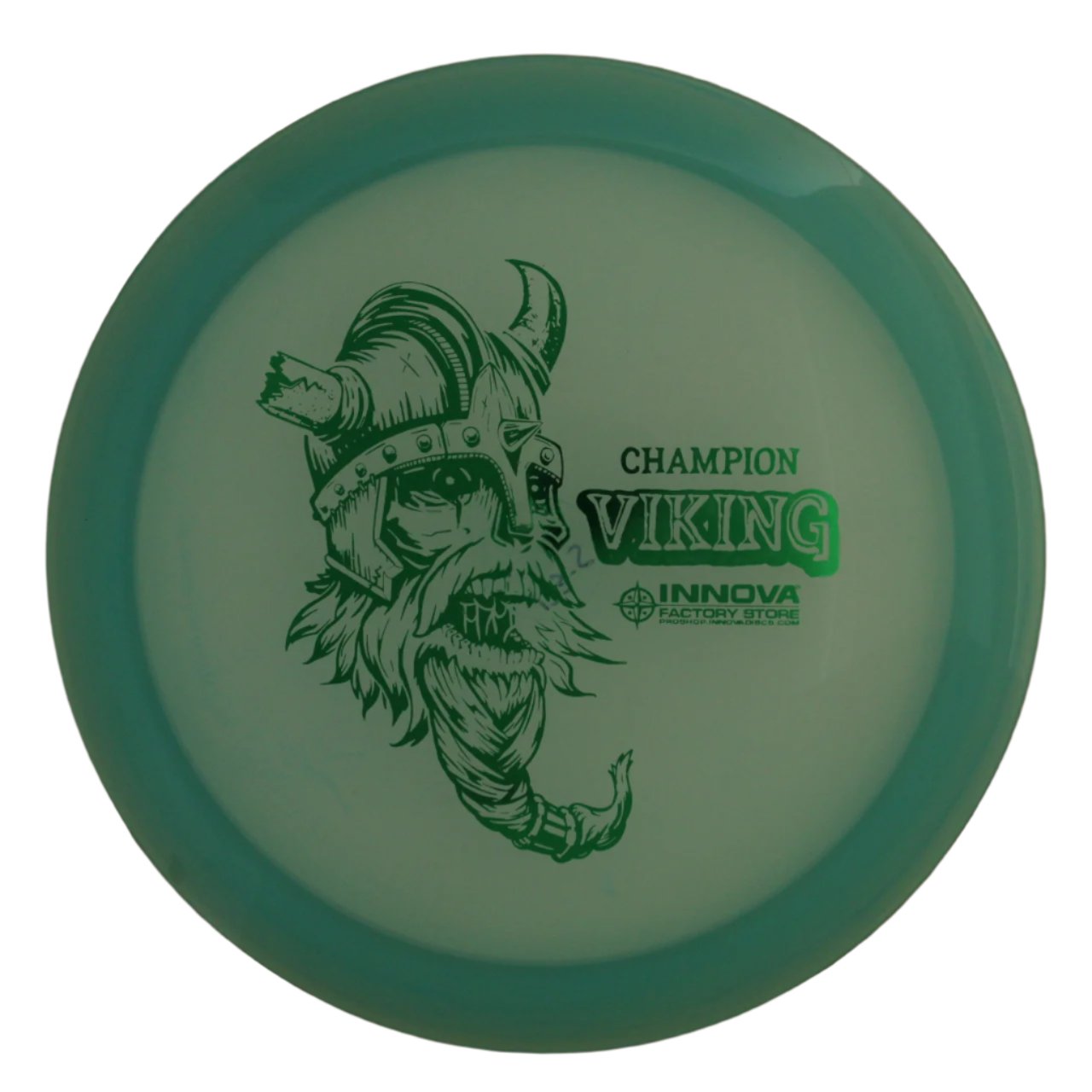 Innova Disc Golf Canada Champion Viking