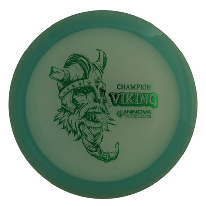 Innova Disc Golf Canada Champion Viking