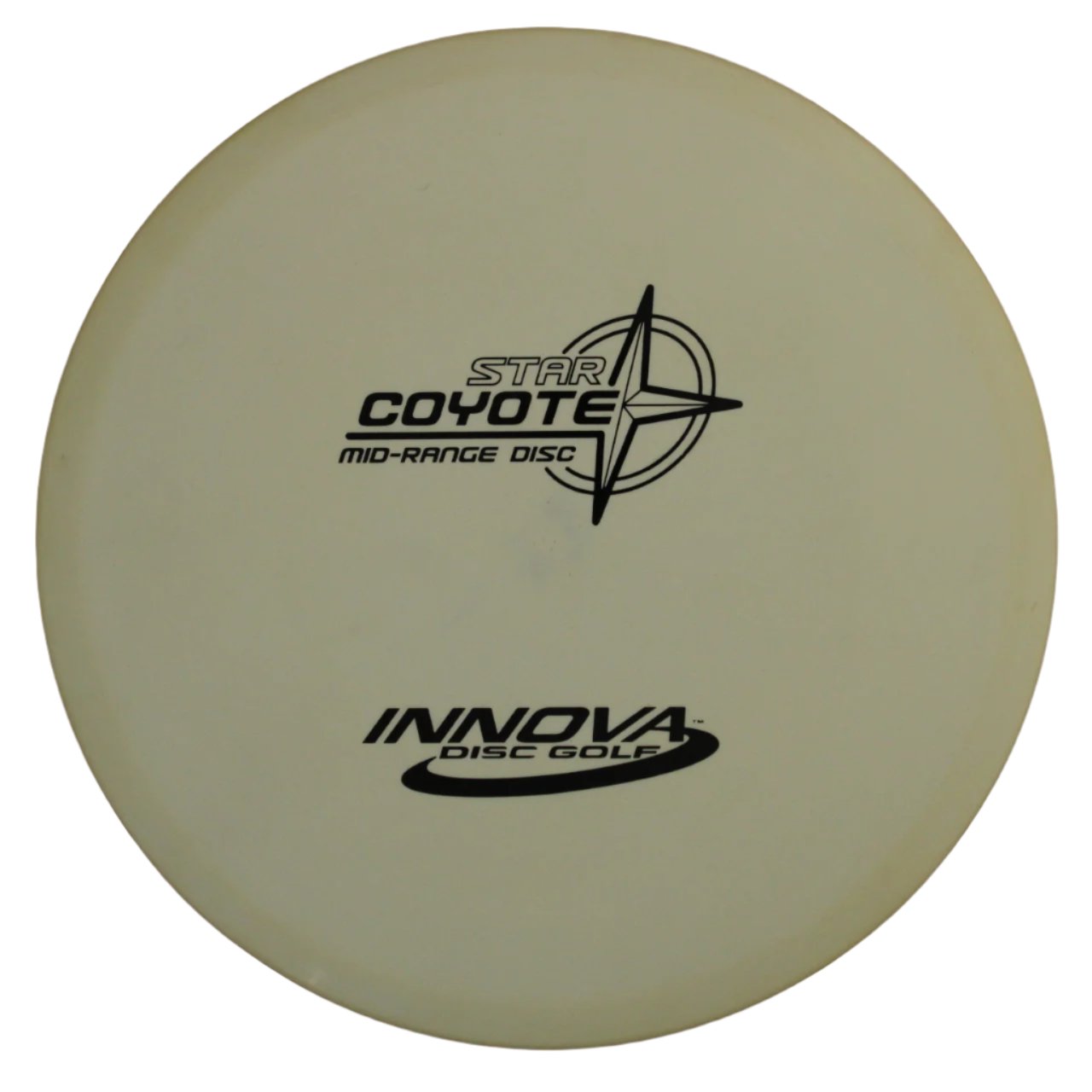 Innova Disc Golf Canada Star Coyote