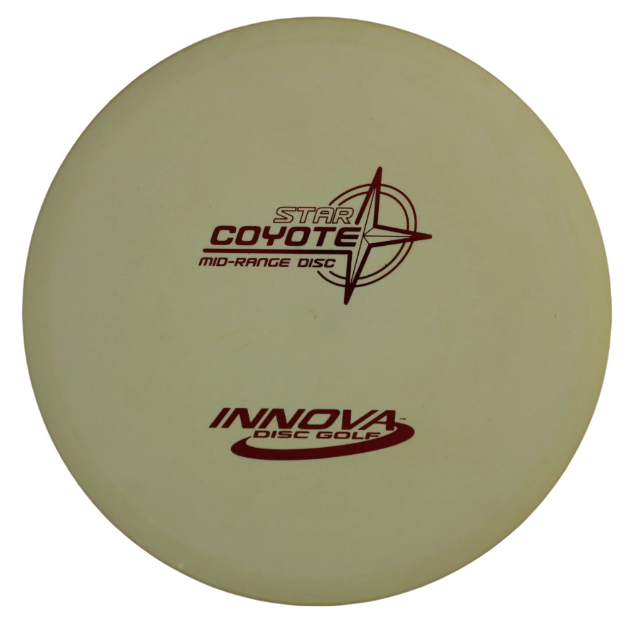 Innova Disc Golf Canada Star Coyote