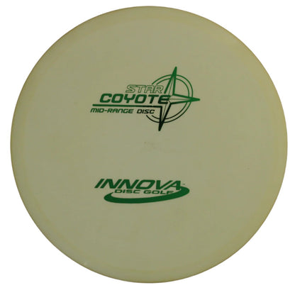 Innova Disc Golf Canada Star Coyote