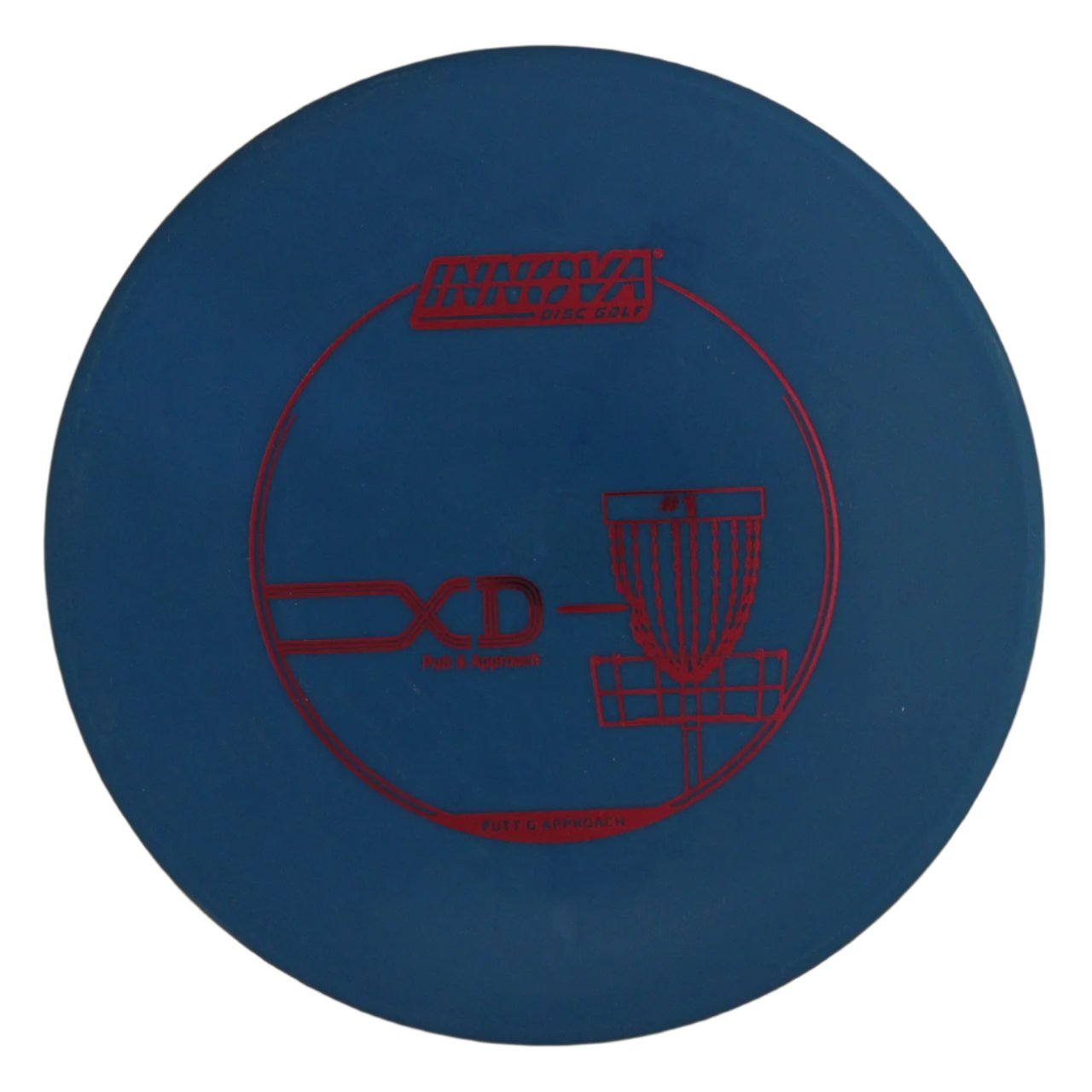 Innova Disc Golf Canada Nexus XD